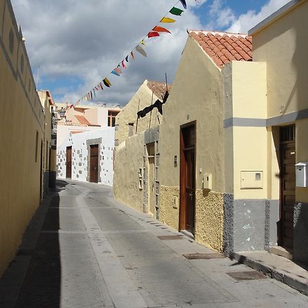 Casa Rural La Aldaba Aguimes Exterior photo