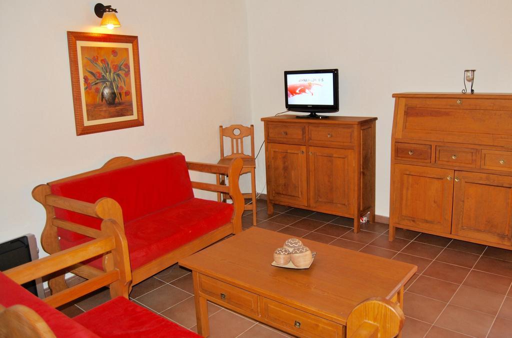 Casa Rural La Aldaba Aguimes Room photo
