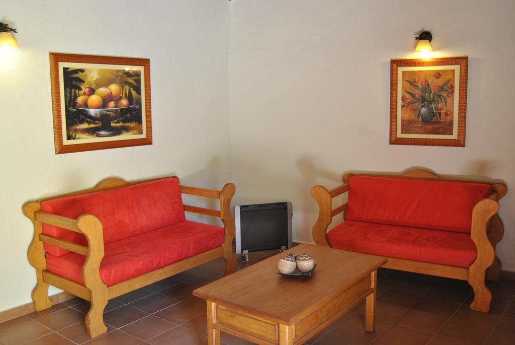 Casa Rural La Aldaba Aguimes Room photo