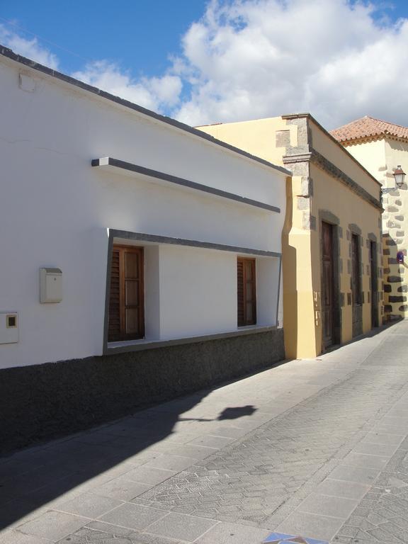 Casa Rural La Aldaba Aguimes Exterior photo